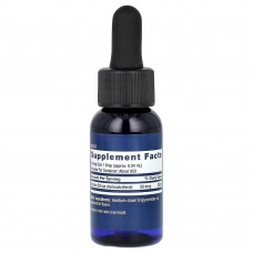 Life Extension, Жидкий витамин D3, мята, 50 мкг (2000 МЕ), 29,57 мл (1 жидк. Унция)